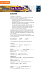 Mobile Screenshot of lawjobs.klgates.com